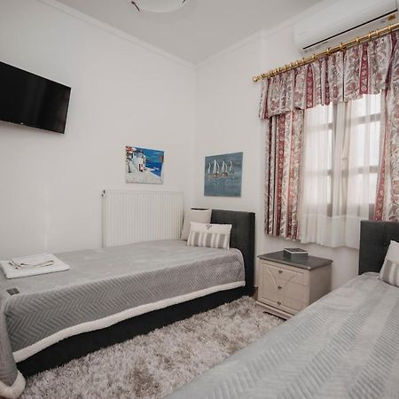 Mythic House Villa Leptokarya  Exterior photo