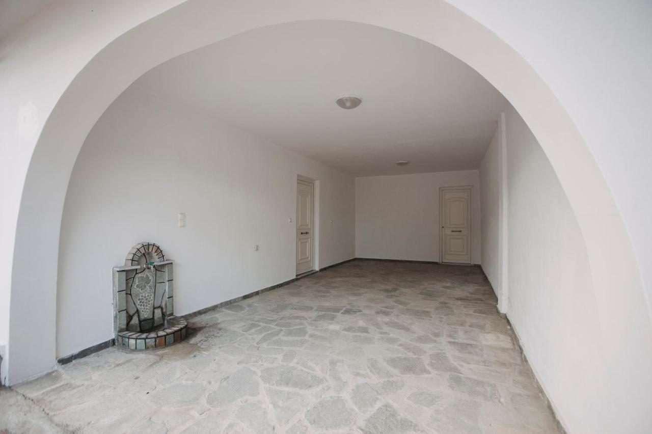 Mythic House Villa Leptokarya  Exterior photo