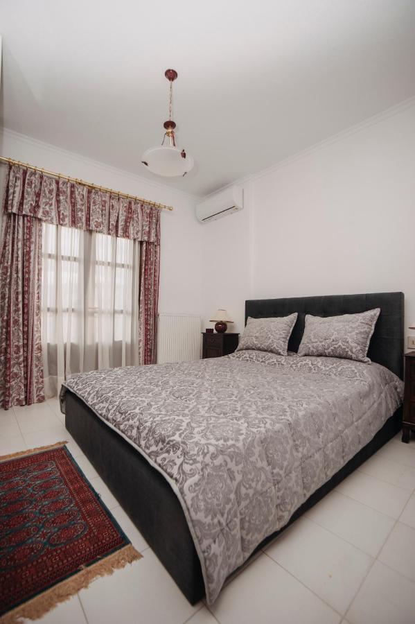 Mythic House Villa Leptokarya  Exterior photo